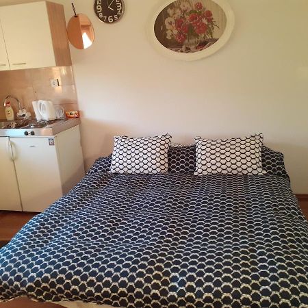 אימוטסקי Studio Apartman Miko מראה חיצוני תמונה