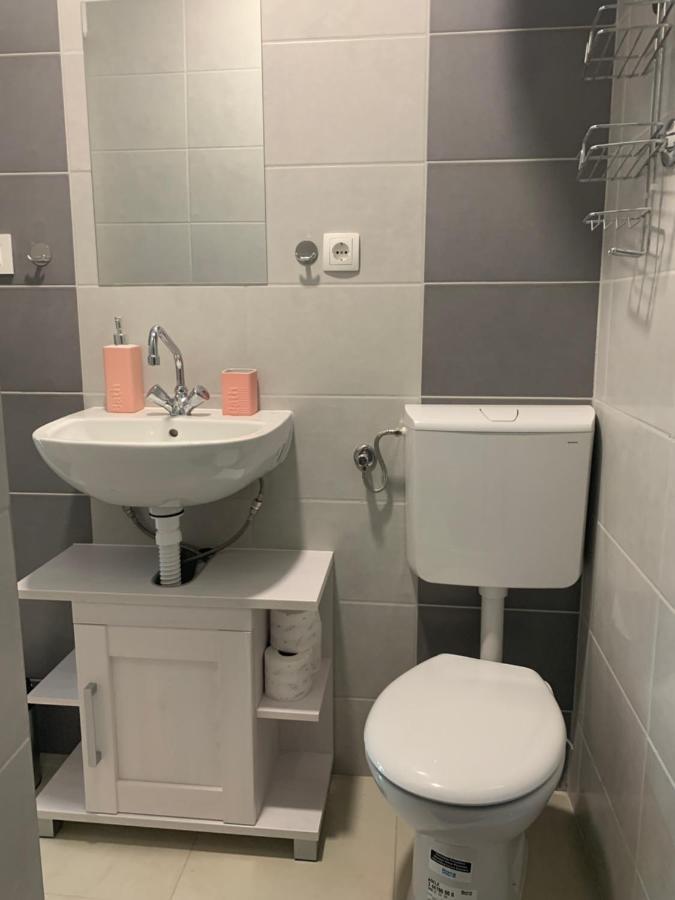 אימוטסקי Studio Apartman Miko מראה חיצוני תמונה