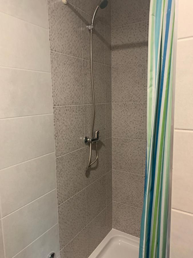 אימוטסקי Studio Apartman Miko מראה חיצוני תמונה