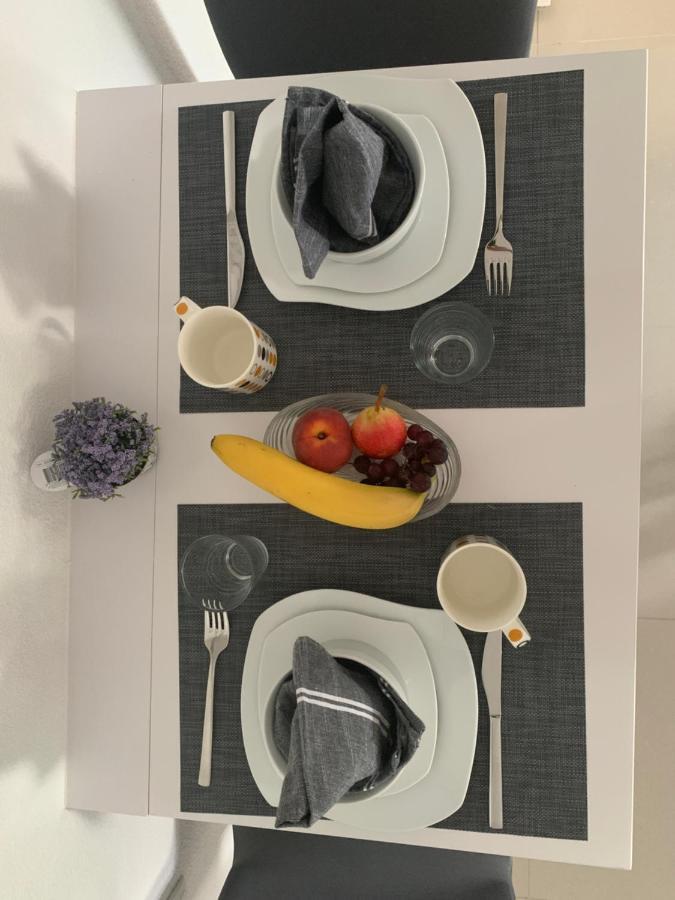 אימוטסקי Studio Apartman Miko מראה חיצוני תמונה