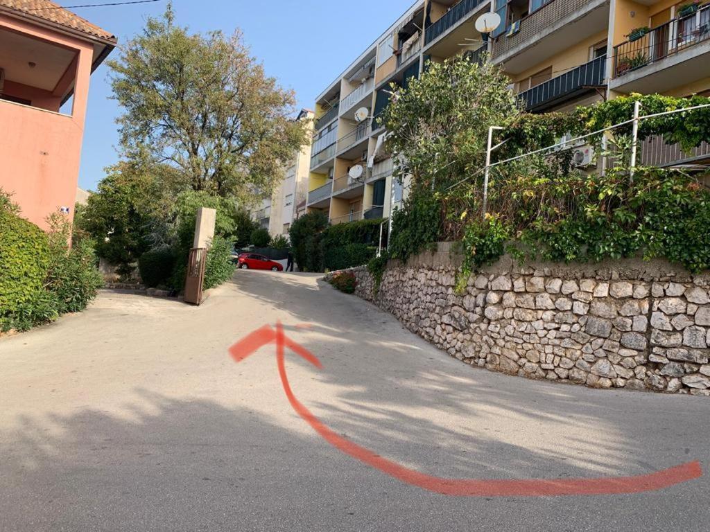 אימוטסקי Studio Apartman Miko מראה חיצוני תמונה