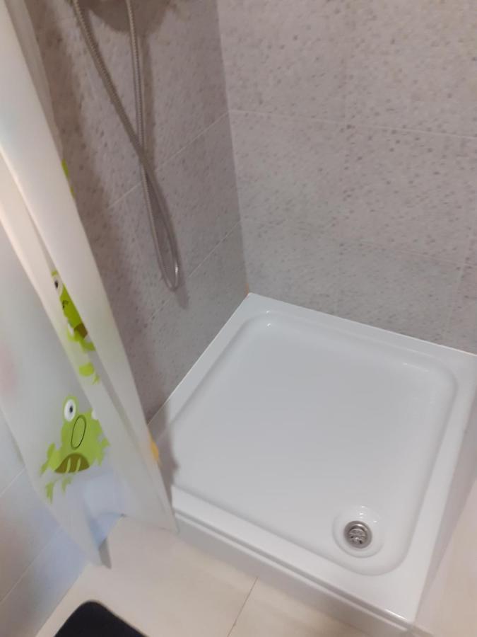 אימוטסקי Studio Apartman Miko מראה חיצוני תמונה